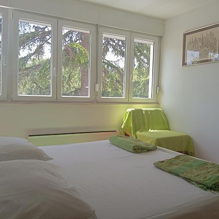 Apartment Calluna Σπλιτ Εξωτερικό φωτογραφία