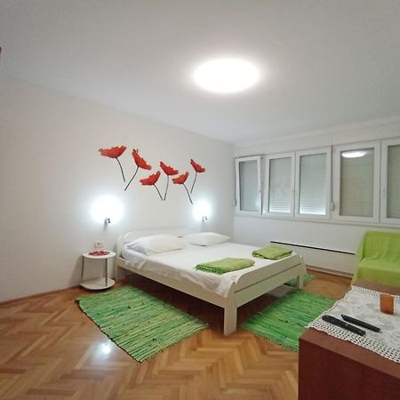 Apartment Calluna Σπλιτ Εξωτερικό φωτογραφία