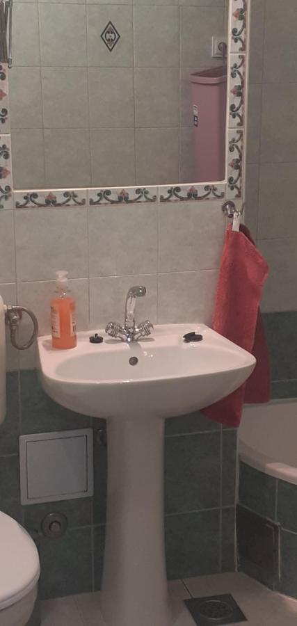 Apartment Calluna Σπλιτ Εξωτερικό φωτογραφία
