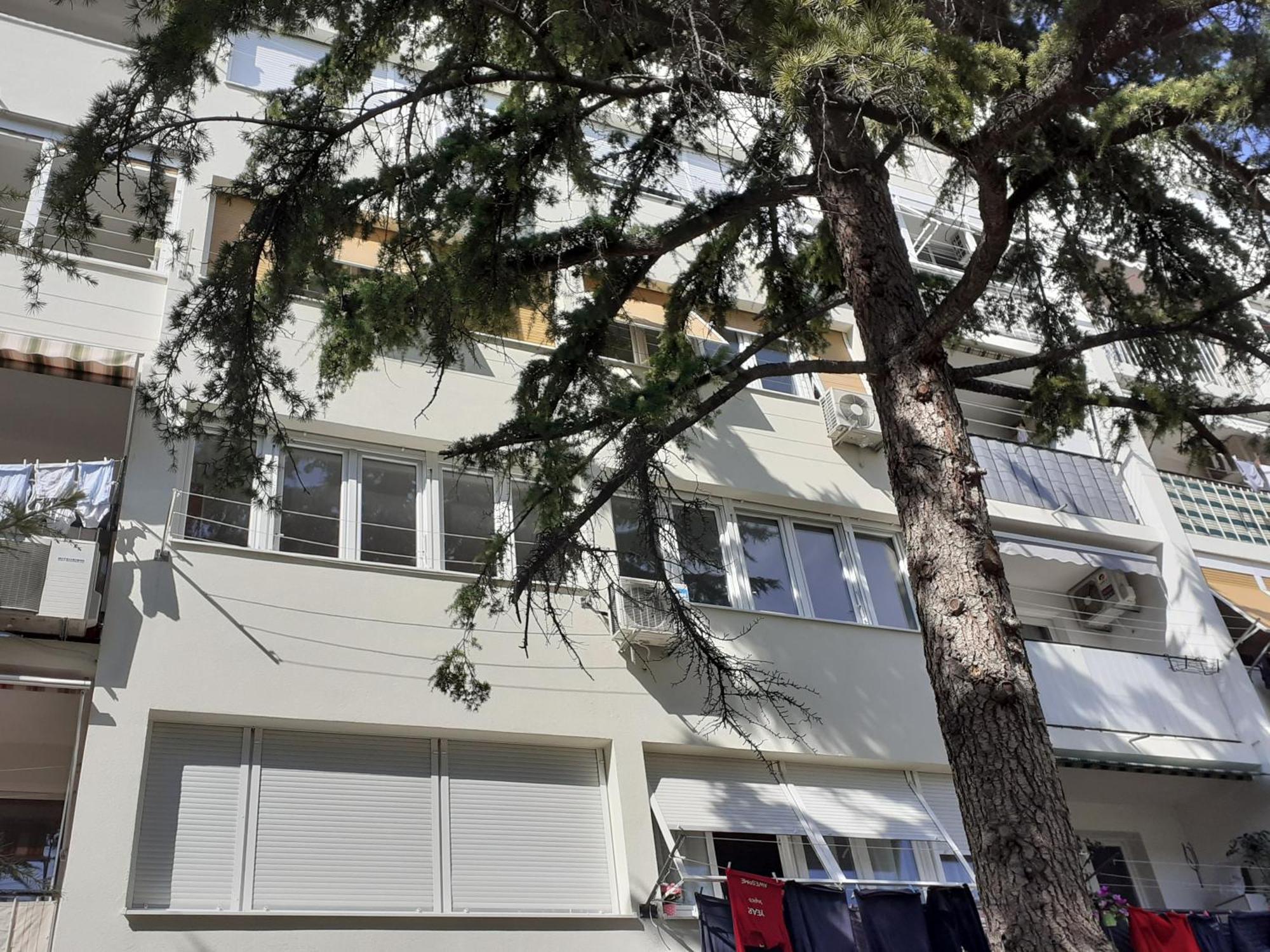 Apartment Calluna Σπλιτ Εξωτερικό φωτογραφία