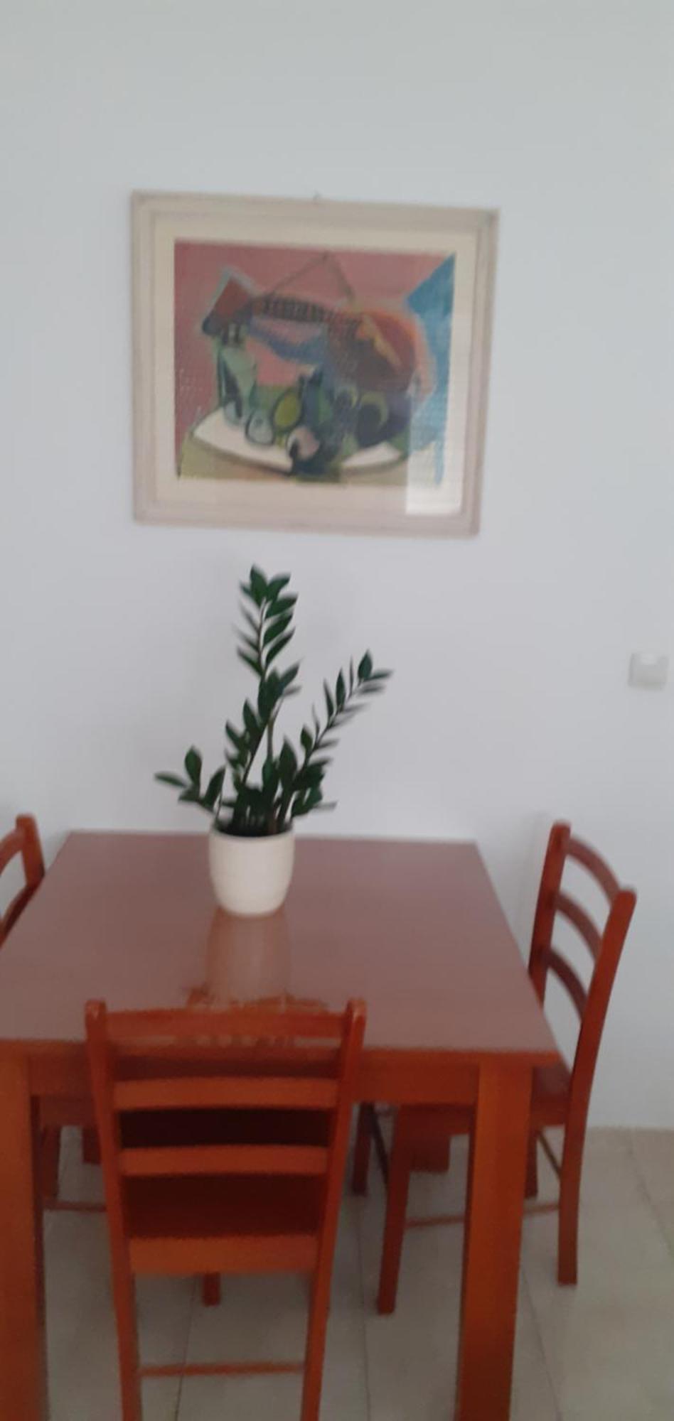Apartment Calluna Σπλιτ Εξωτερικό φωτογραφία