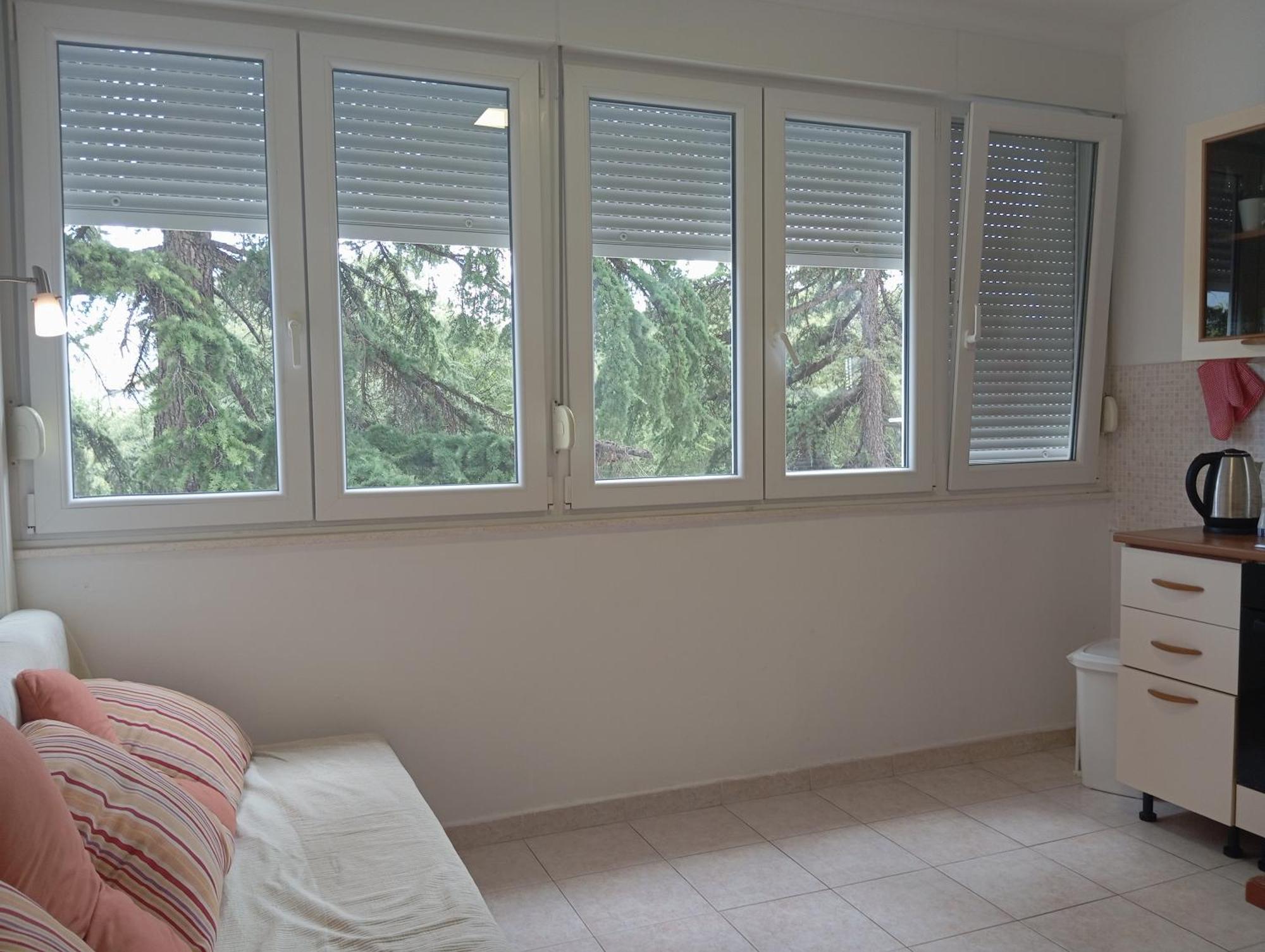 Apartment Calluna Σπλιτ Εξωτερικό φωτογραφία