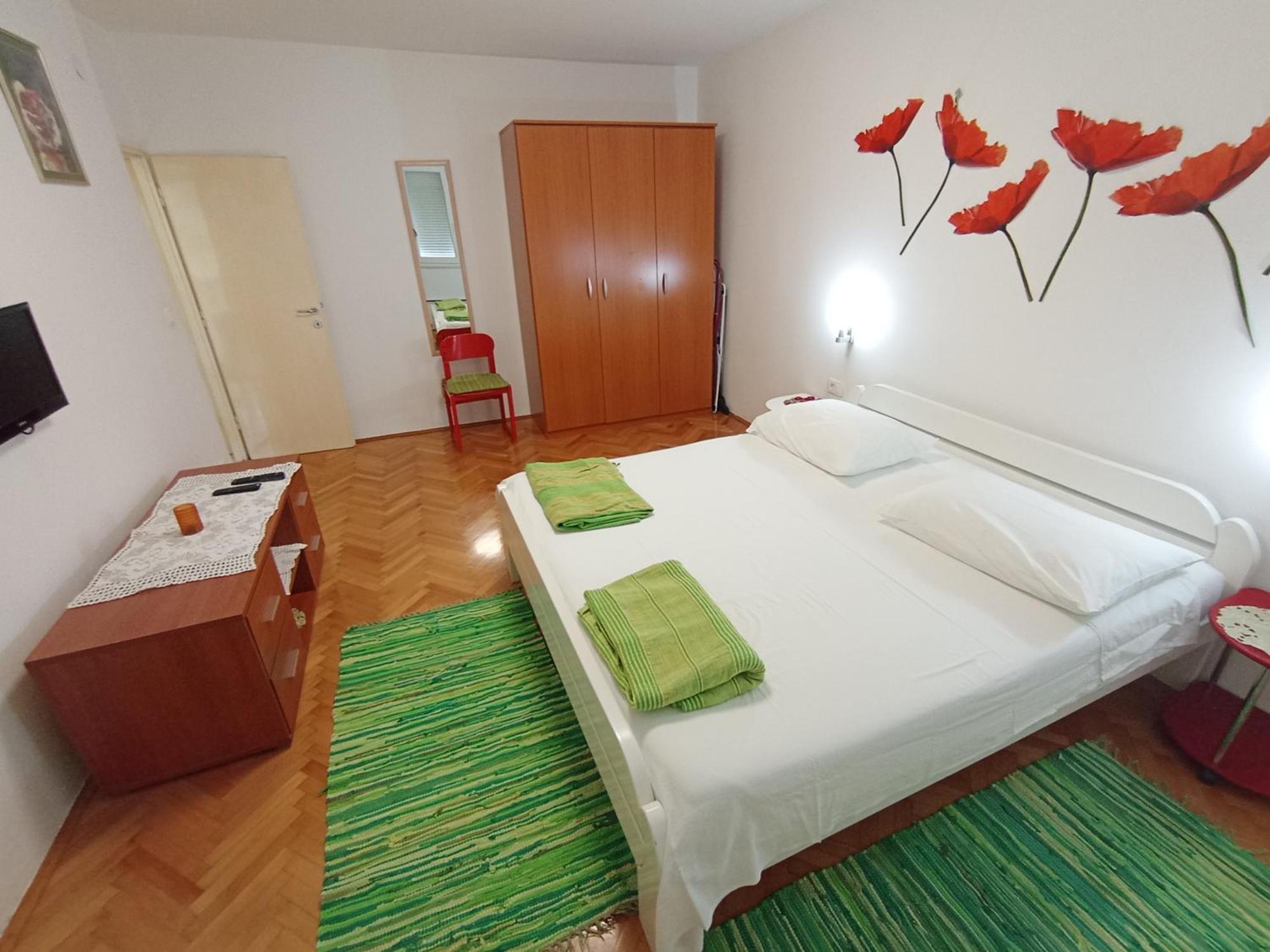 Apartment Calluna Σπλιτ Εξωτερικό φωτογραφία