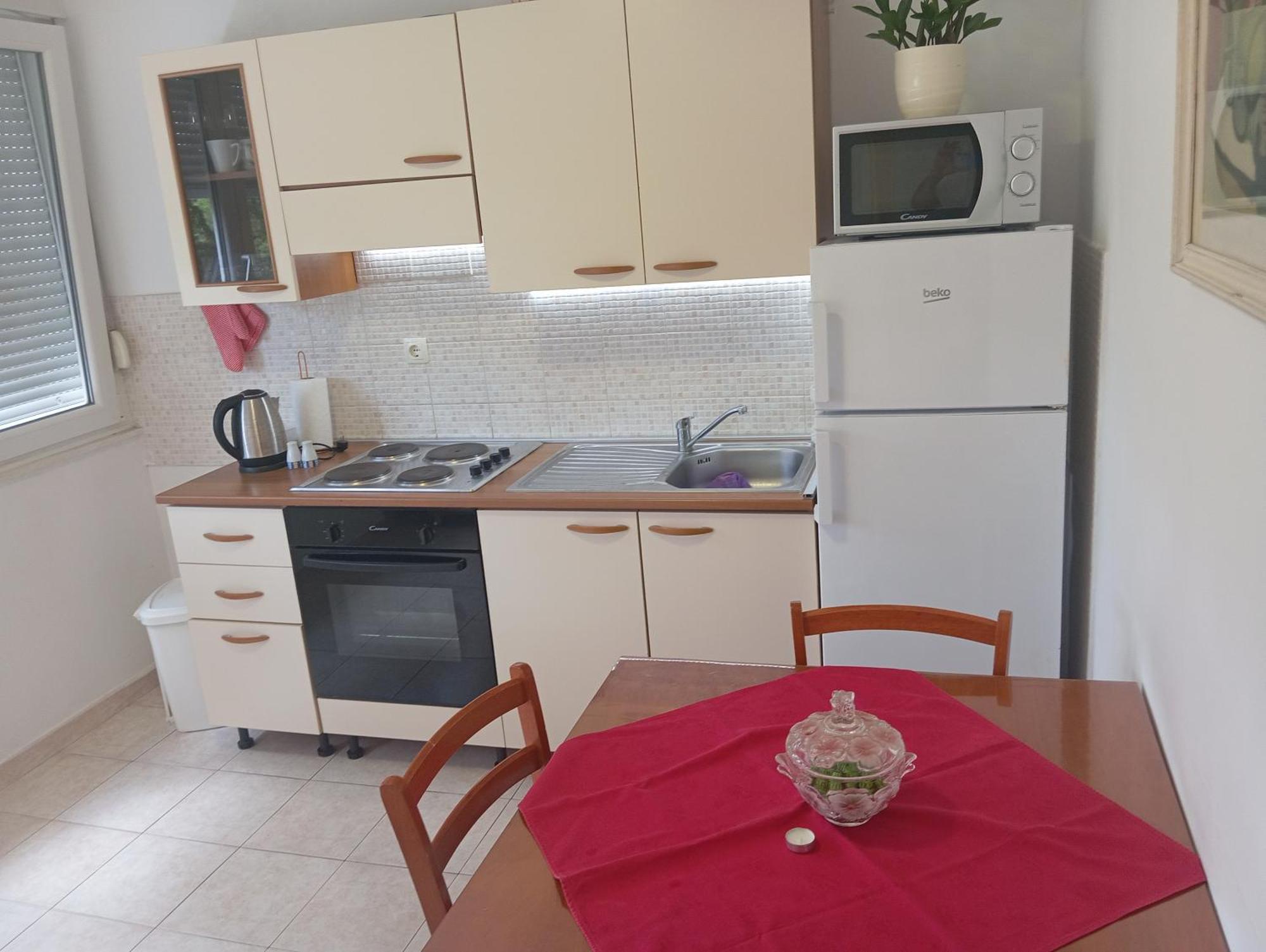 Apartment Calluna Σπλιτ Εξωτερικό φωτογραφία