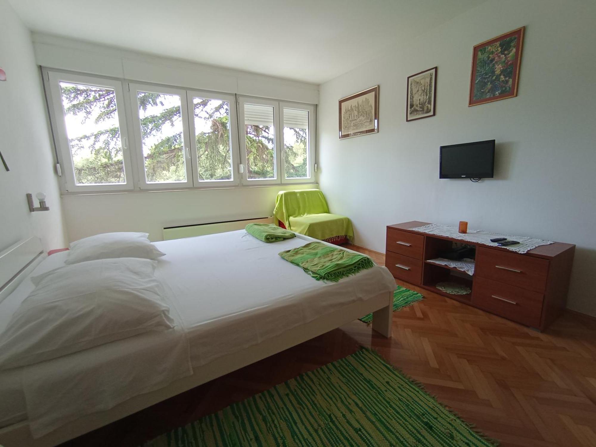 Apartment Calluna Σπλιτ Εξωτερικό φωτογραφία