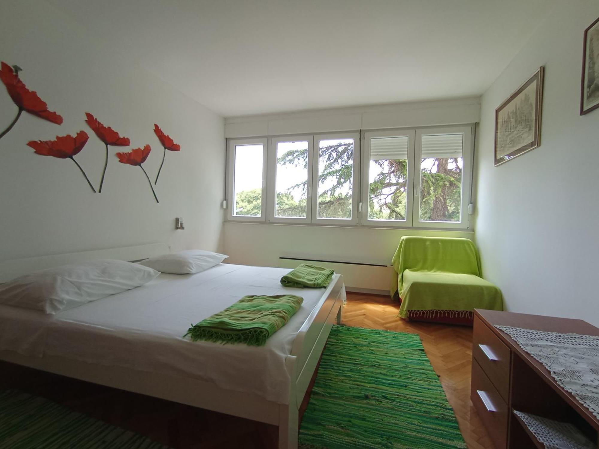 Apartment Calluna Σπλιτ Εξωτερικό φωτογραφία