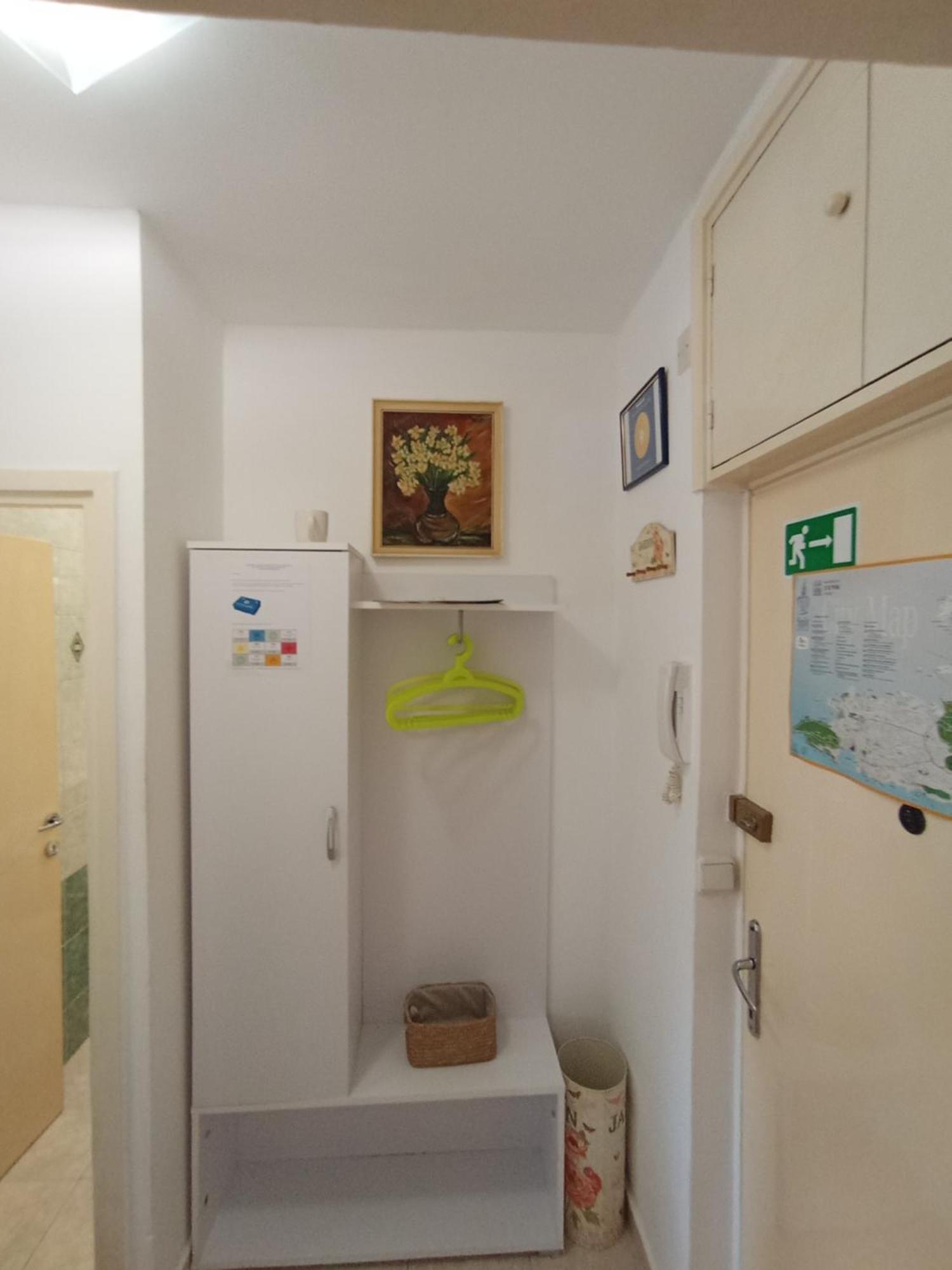 Apartment Calluna Σπλιτ Εξωτερικό φωτογραφία