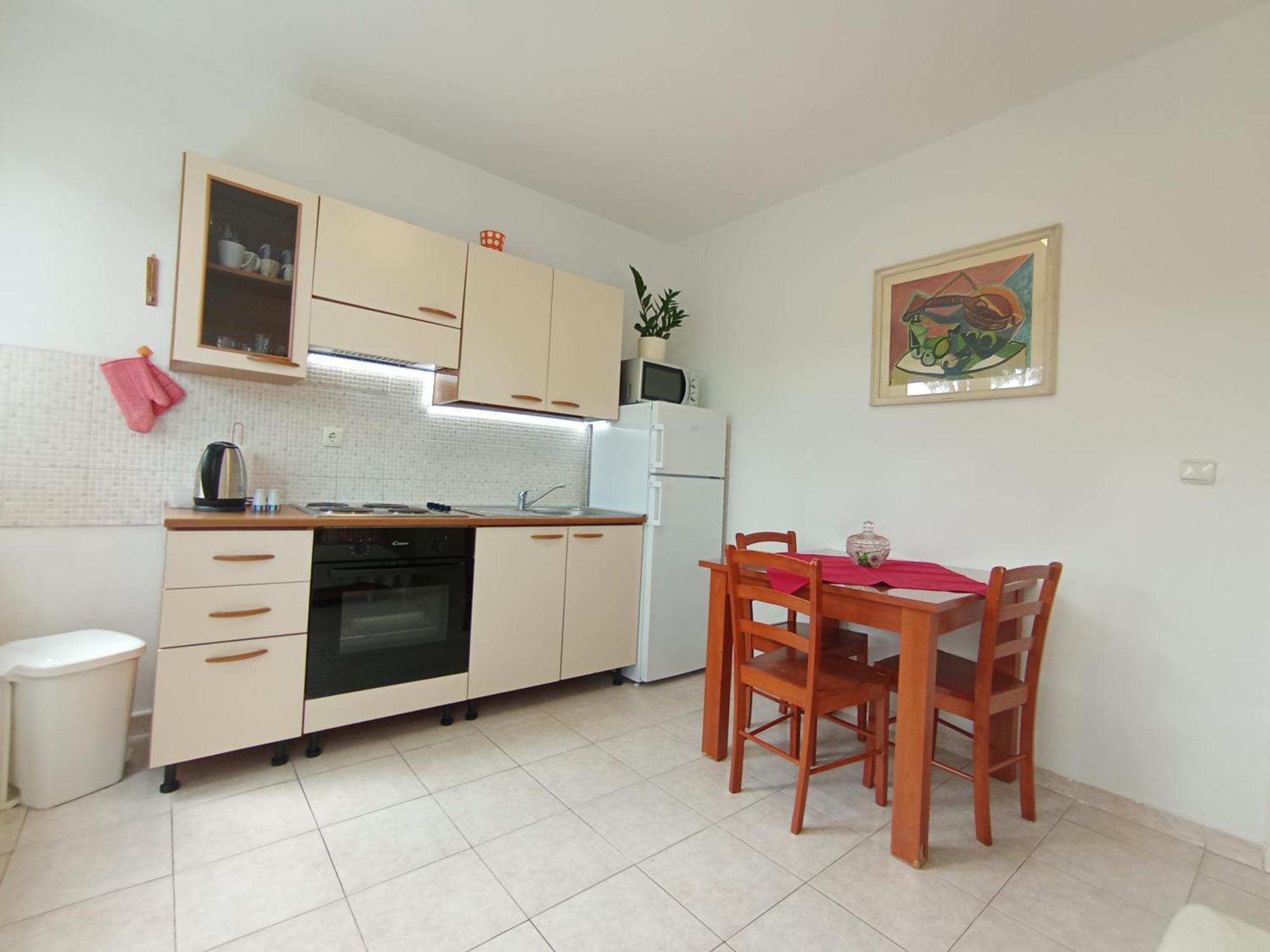 Apartment Calluna Σπλιτ Εξωτερικό φωτογραφία