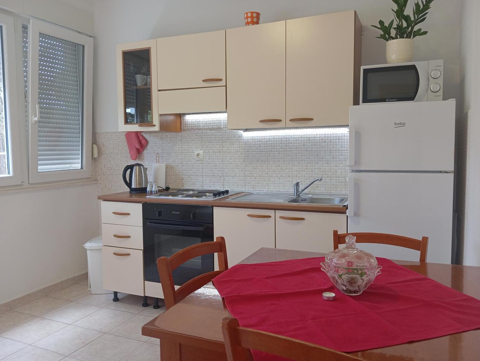 Apartment Calluna Σπλιτ Εξωτερικό φωτογραφία