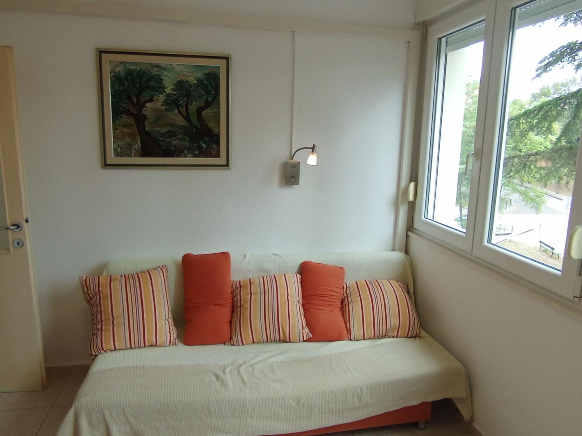 Apartment Calluna Σπλιτ Εξωτερικό φωτογραφία