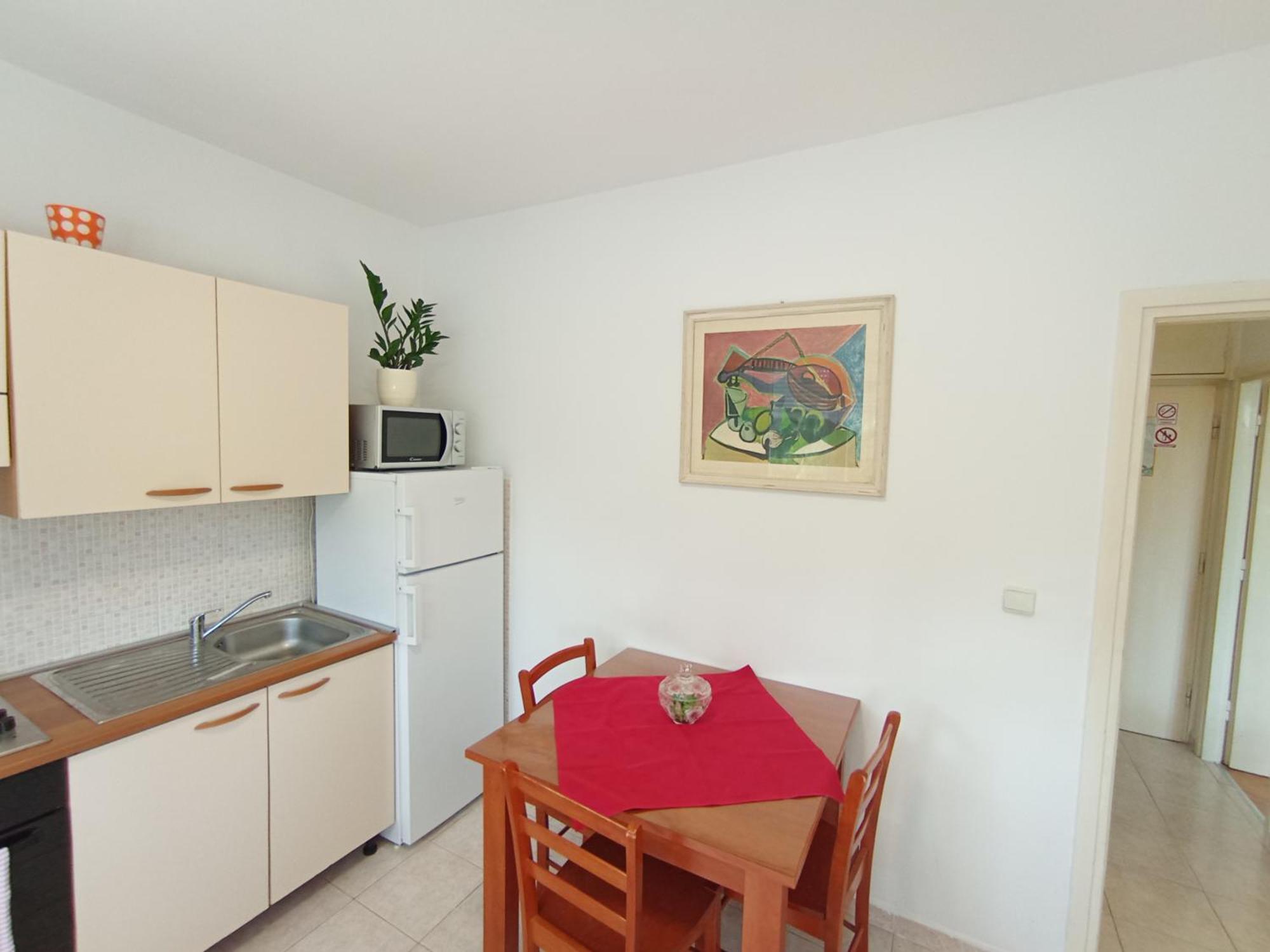 Apartment Calluna Σπλιτ Εξωτερικό φωτογραφία