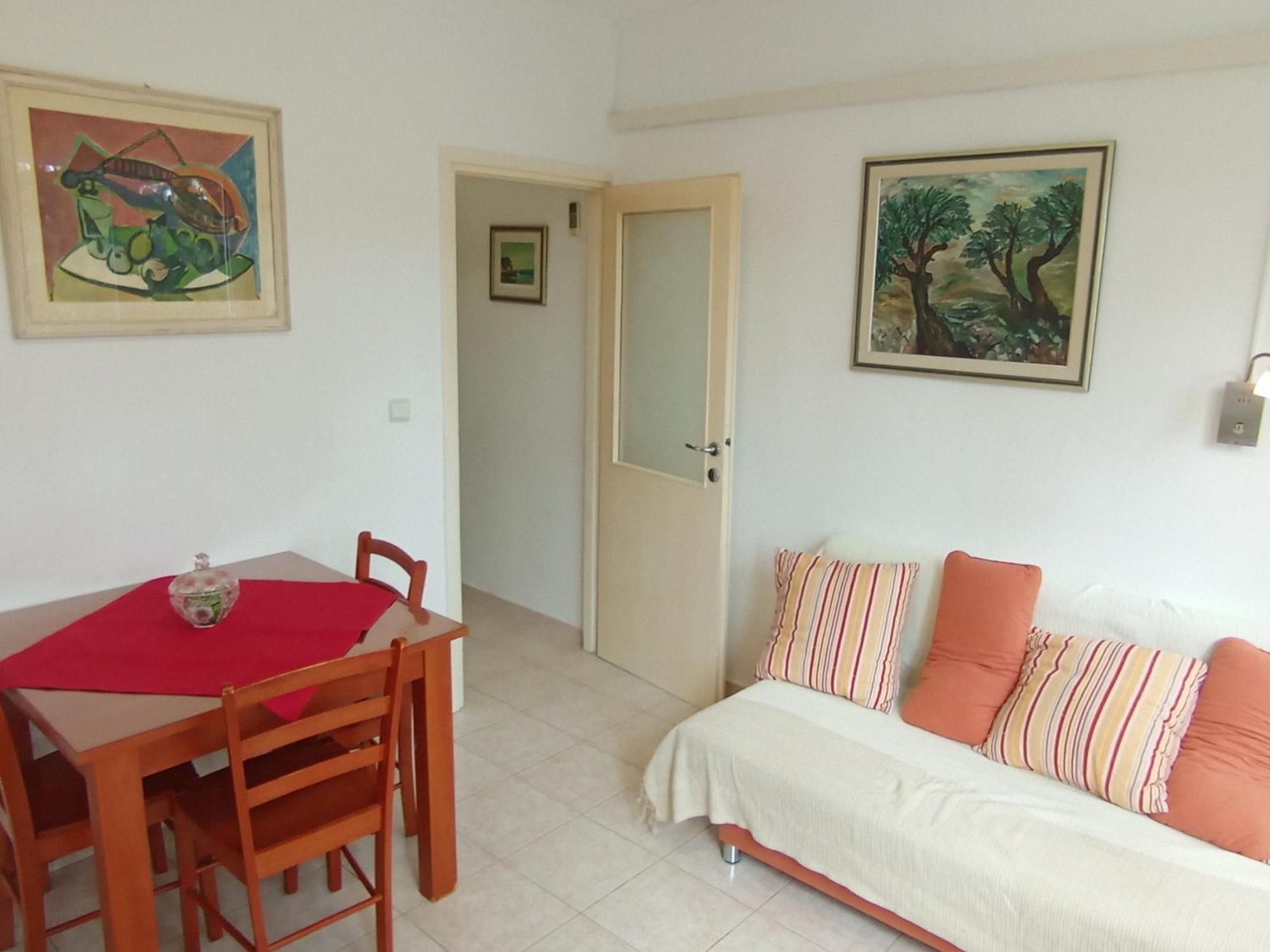 Apartment Calluna Σπλιτ Εξωτερικό φωτογραφία