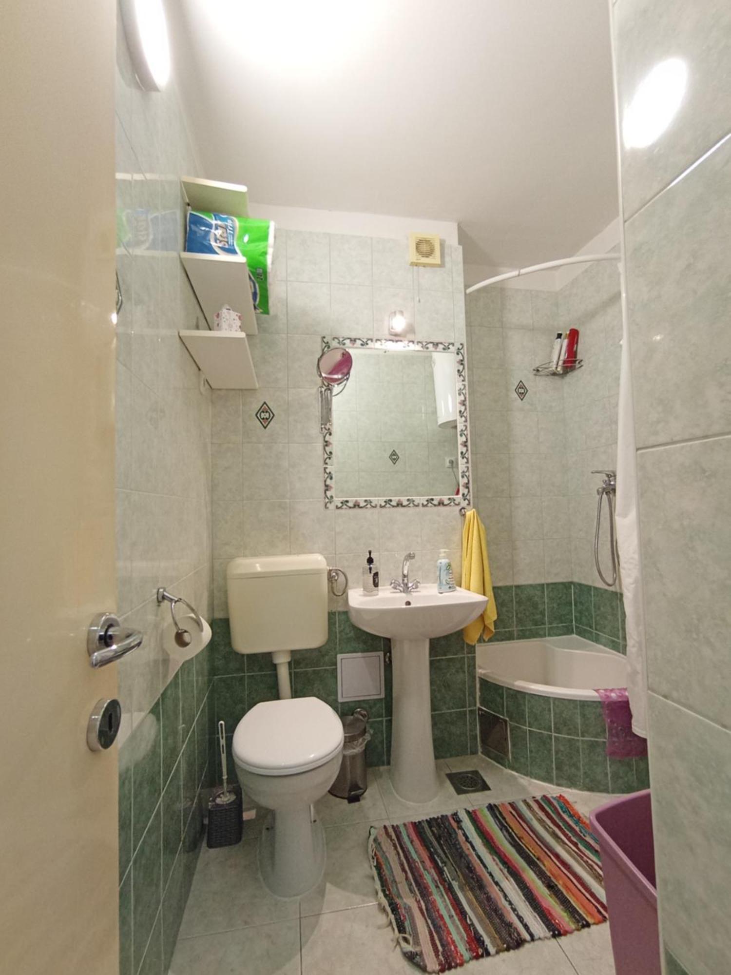 Apartment Calluna Σπλιτ Εξωτερικό φωτογραφία