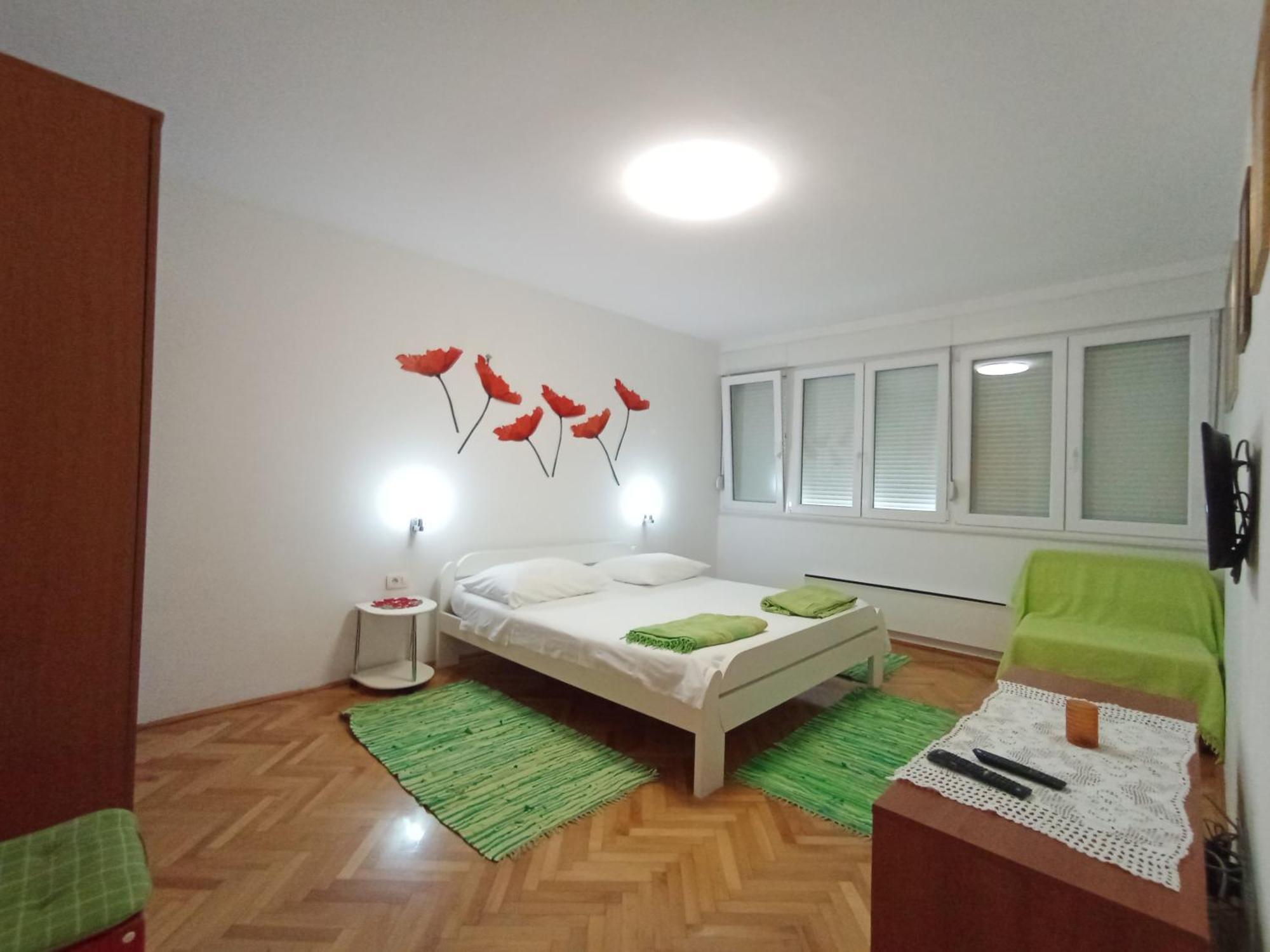 Apartment Calluna Σπλιτ Εξωτερικό φωτογραφία