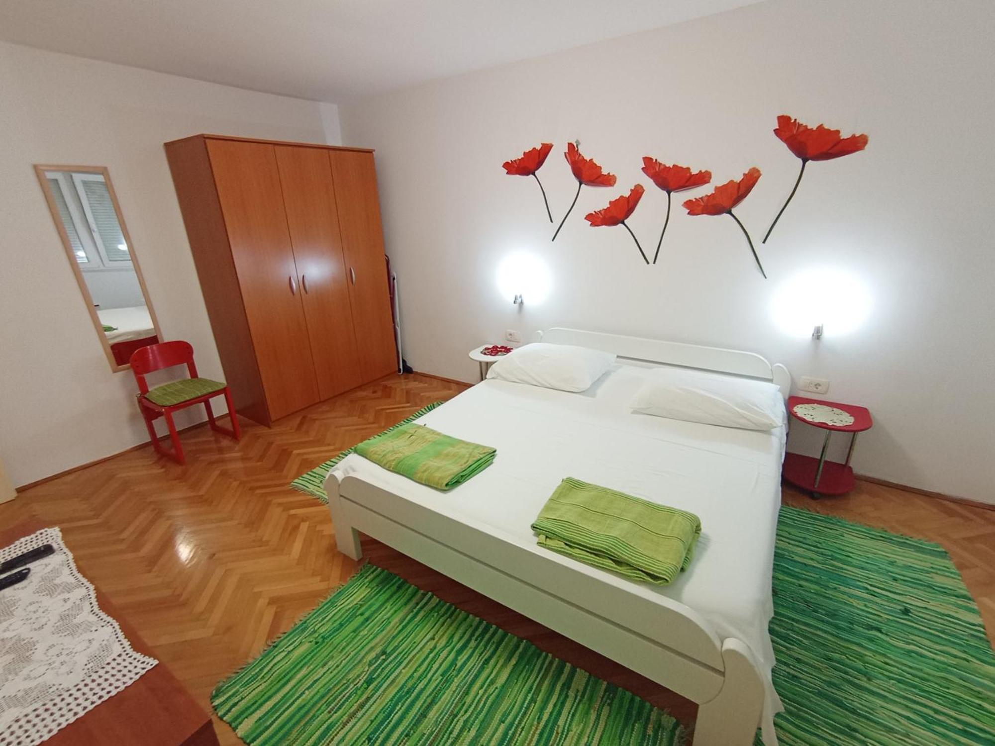 Apartment Calluna Σπλιτ Εξωτερικό φωτογραφία