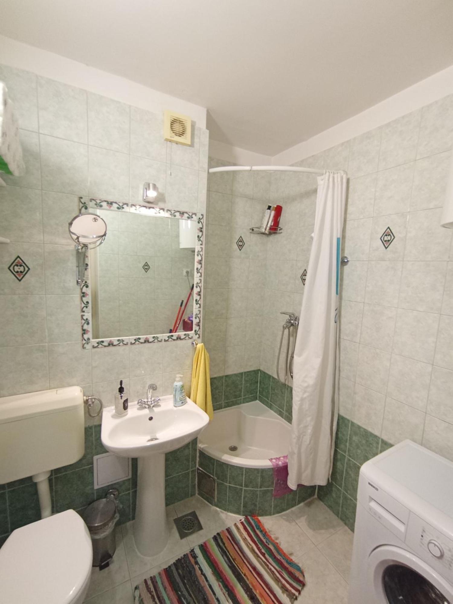 Apartment Calluna Σπλιτ Εξωτερικό φωτογραφία