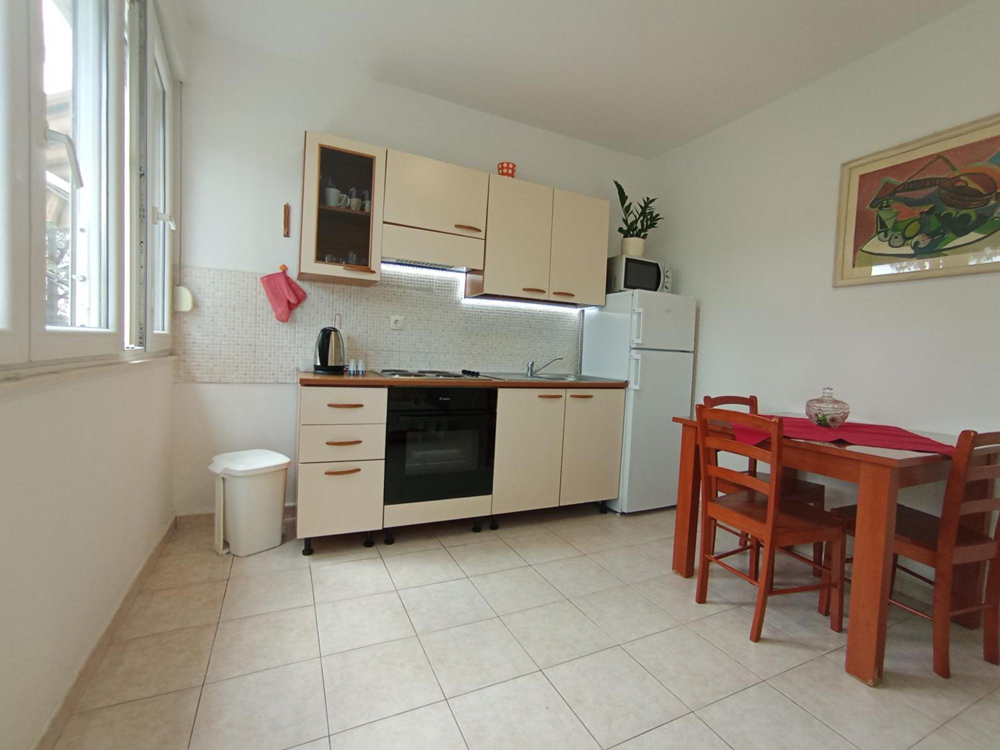 Apartment Calluna Σπλιτ Εξωτερικό φωτογραφία