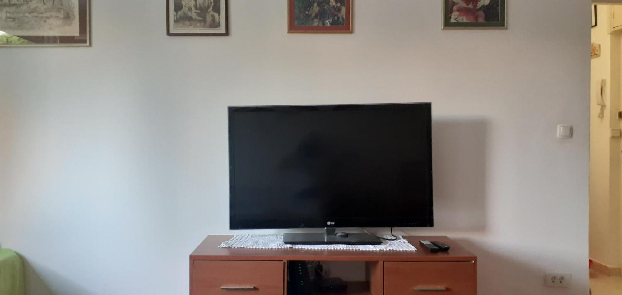 Apartment Calluna Σπλιτ Εξωτερικό φωτογραφία