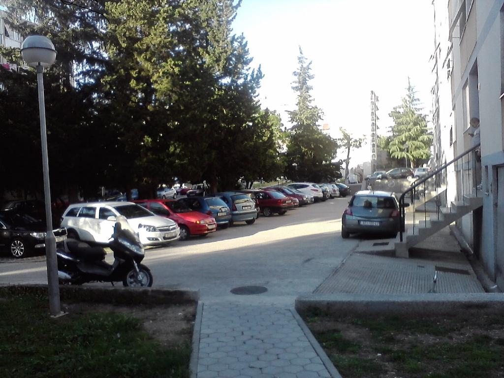 Apartment Calluna Σπλιτ Δωμάτιο φωτογραφία