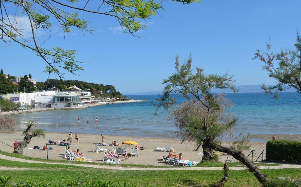 Apartment Calluna Σπλιτ Εξωτερικό φωτογραφία