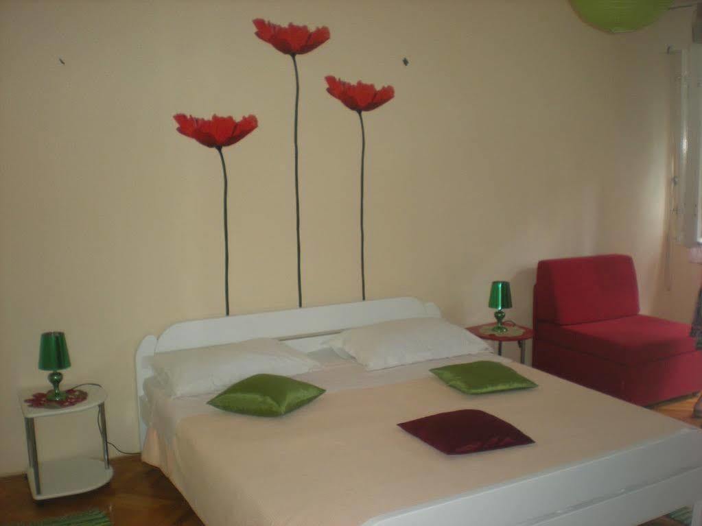 Apartment Calluna Σπλιτ Εξωτερικό φωτογραφία