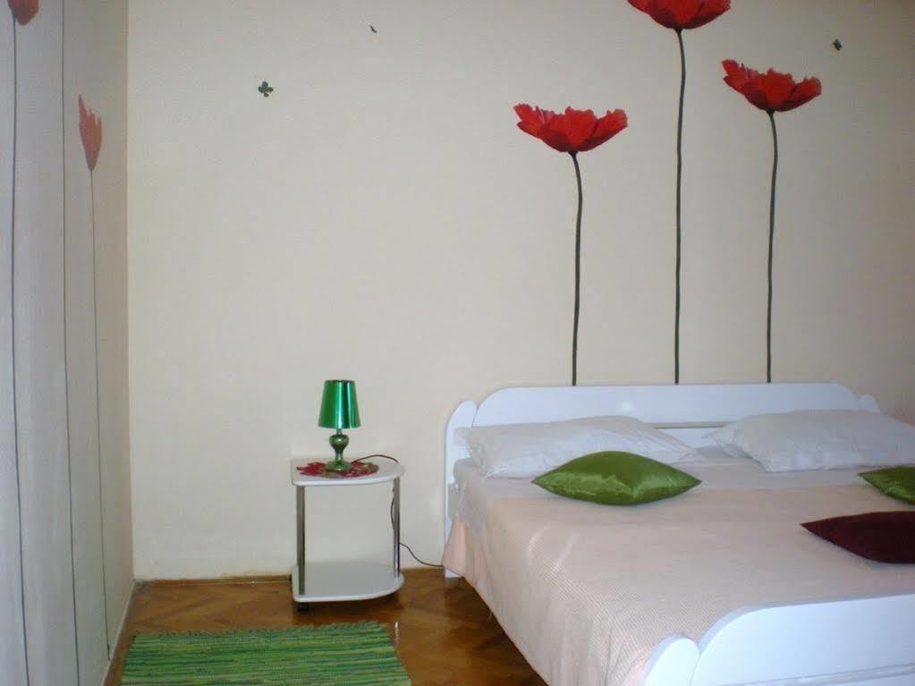 Apartment Calluna Σπλιτ Εξωτερικό φωτογραφία