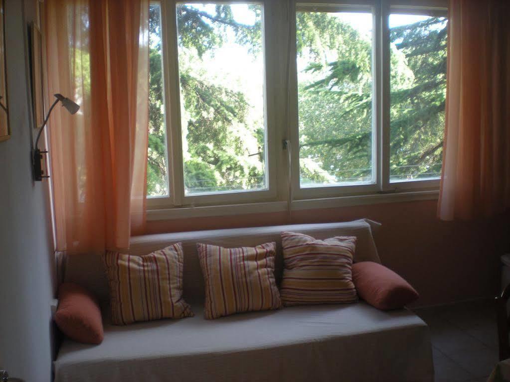 Apartment Calluna Σπλιτ Εξωτερικό φωτογραφία