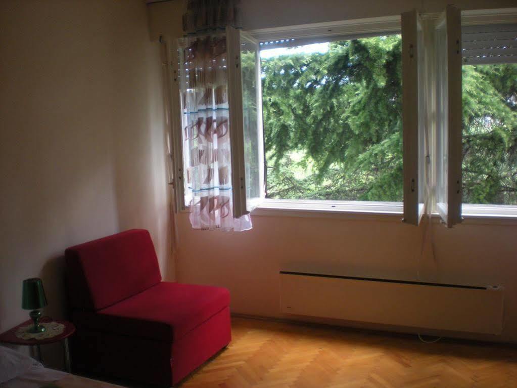Apartment Calluna Σπλιτ Εξωτερικό φωτογραφία