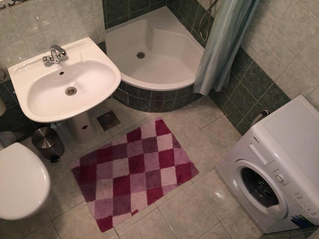 Apartment Calluna Σπλιτ Εξωτερικό φωτογραφία