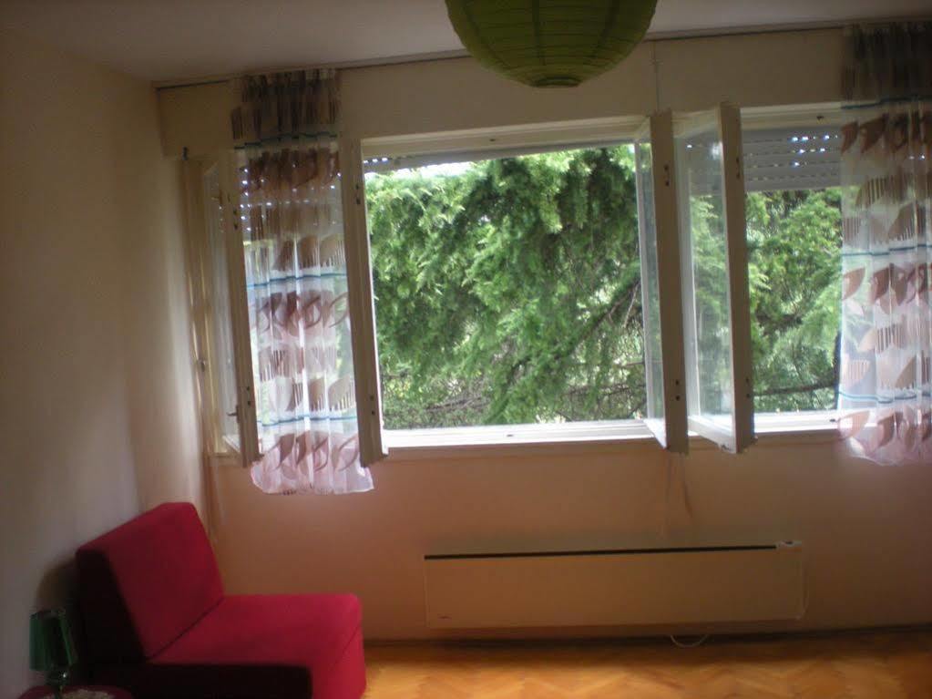 Apartment Calluna Σπλιτ Εξωτερικό φωτογραφία