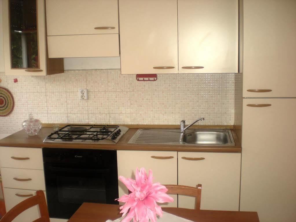 Apartment Calluna Σπλιτ Εξωτερικό φωτογραφία