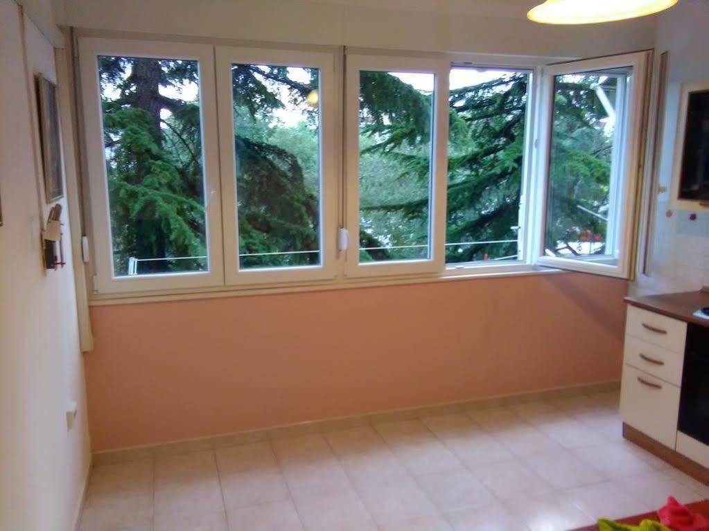 Apartment Calluna Σπλιτ Εξωτερικό φωτογραφία