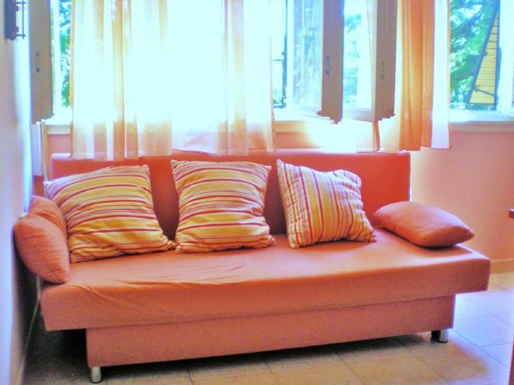 Apartment Calluna Σπλιτ Εξωτερικό φωτογραφία