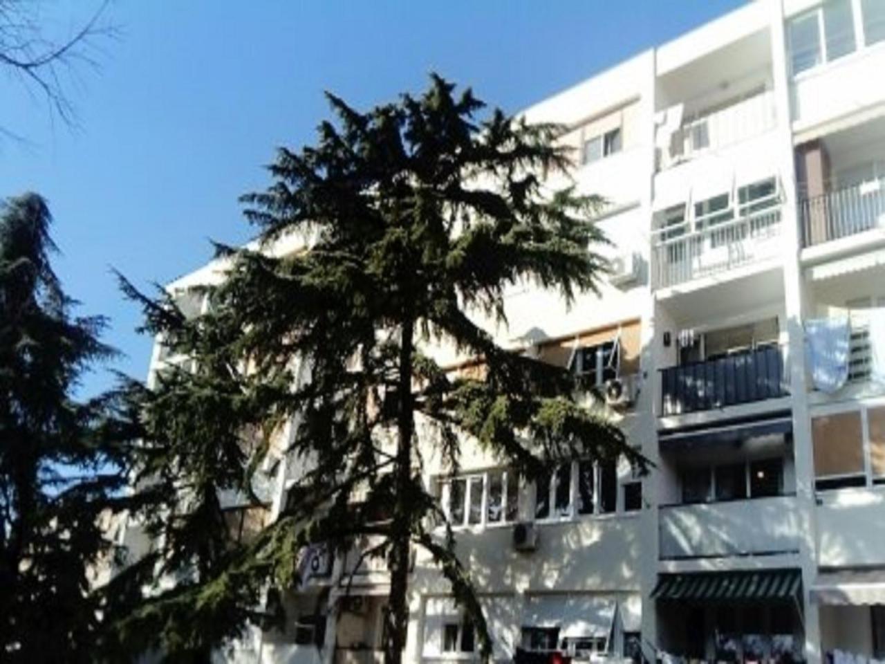 Apartment Calluna Σπλιτ Εξωτερικό φωτογραφία