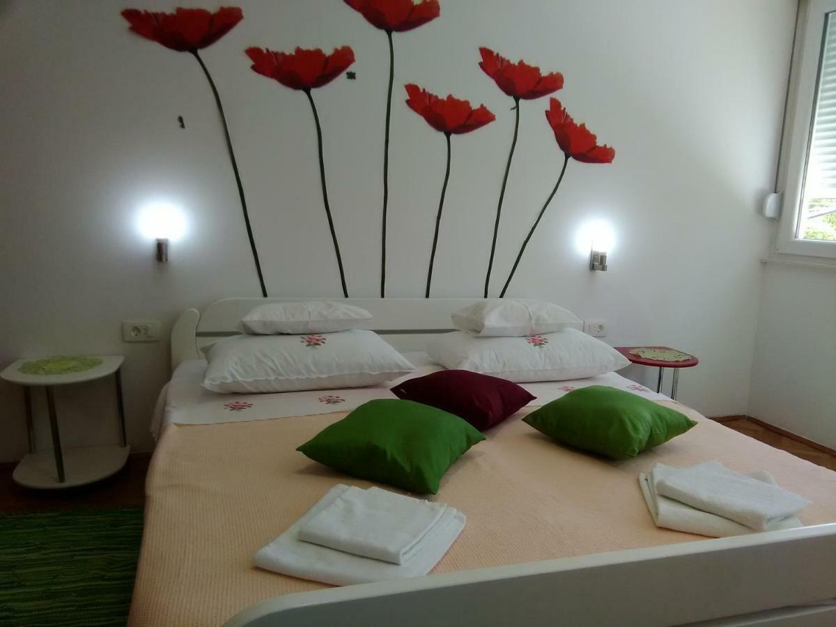 Apartment Calluna Σπλιτ Εξωτερικό φωτογραφία